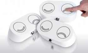 Johnson & Johnson Mood Monitor