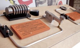 Porthcurno Telegraph Museum