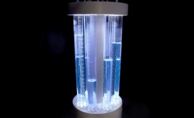 Gin & Tonic Tide Machine