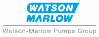 Jpg format Watson Marlow Logo: 100mm wide - 300 dpi