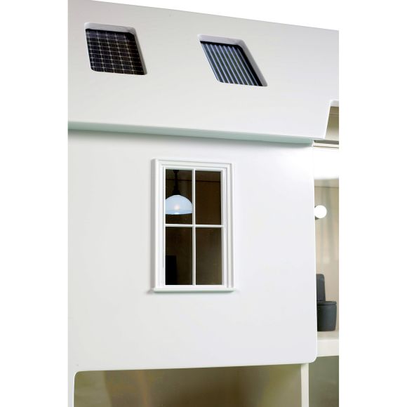 Carbon House Window Interactive Carbon Calculator House