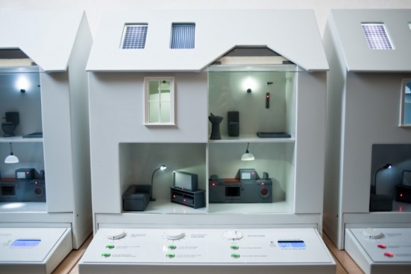 Carbon House by Concept Shed